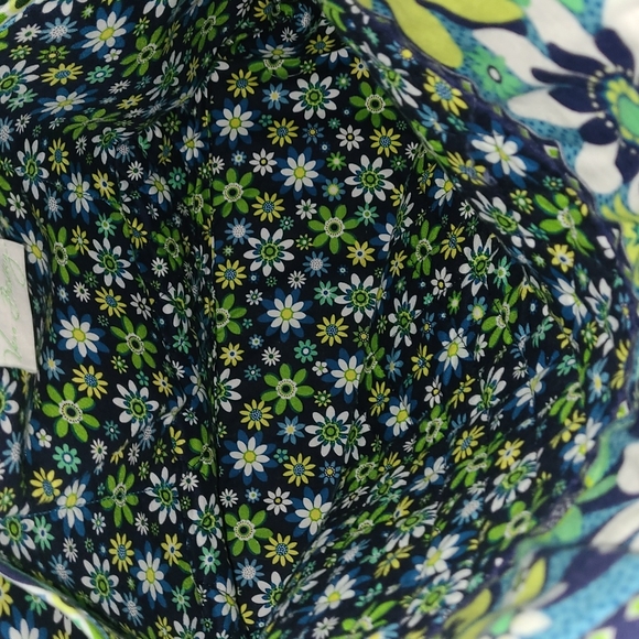 👛Vera Bradley Purse👛 - Picture 7 of 8